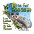 P is for Possum: Love Letters from the Old Forest
